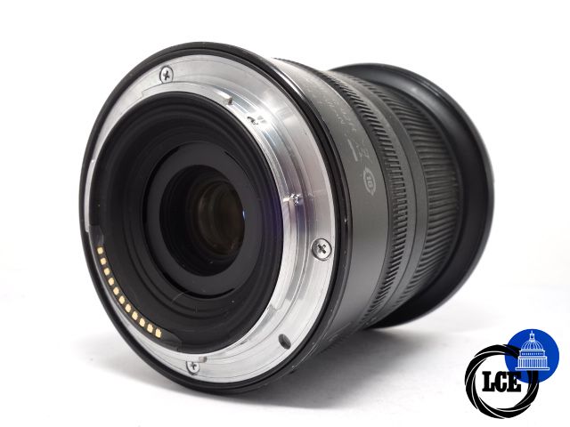 Nikon Z 14-30