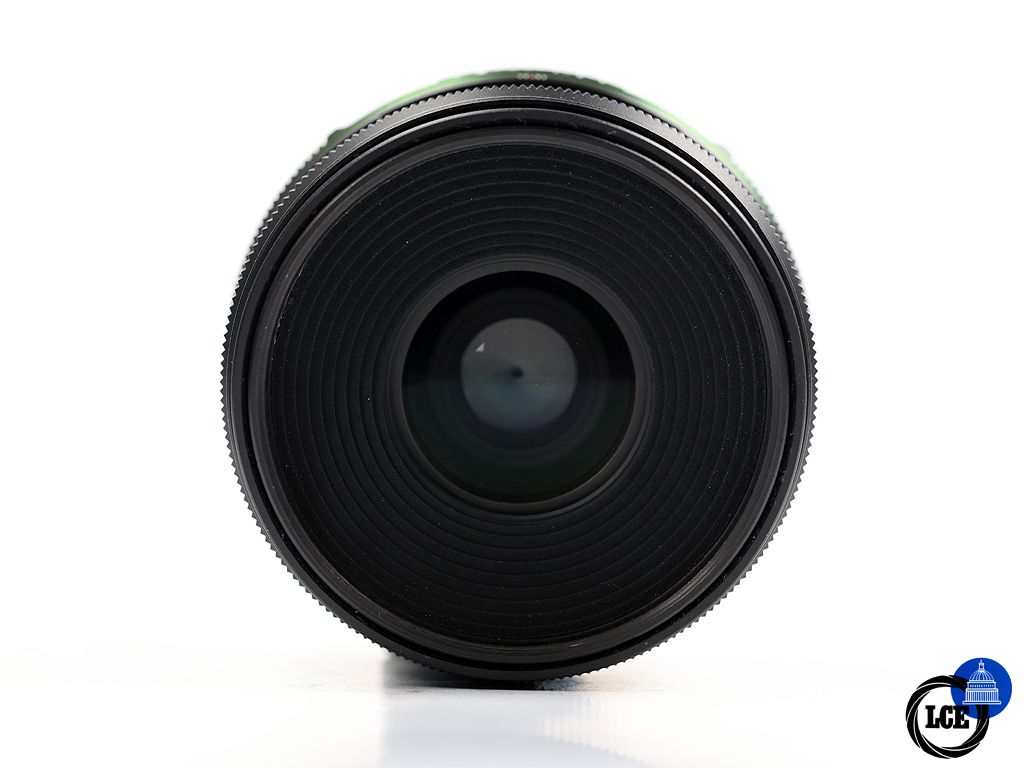 Pentax SMC Pentax-DA 35mm f/2.8 Macro Limited | 12768011