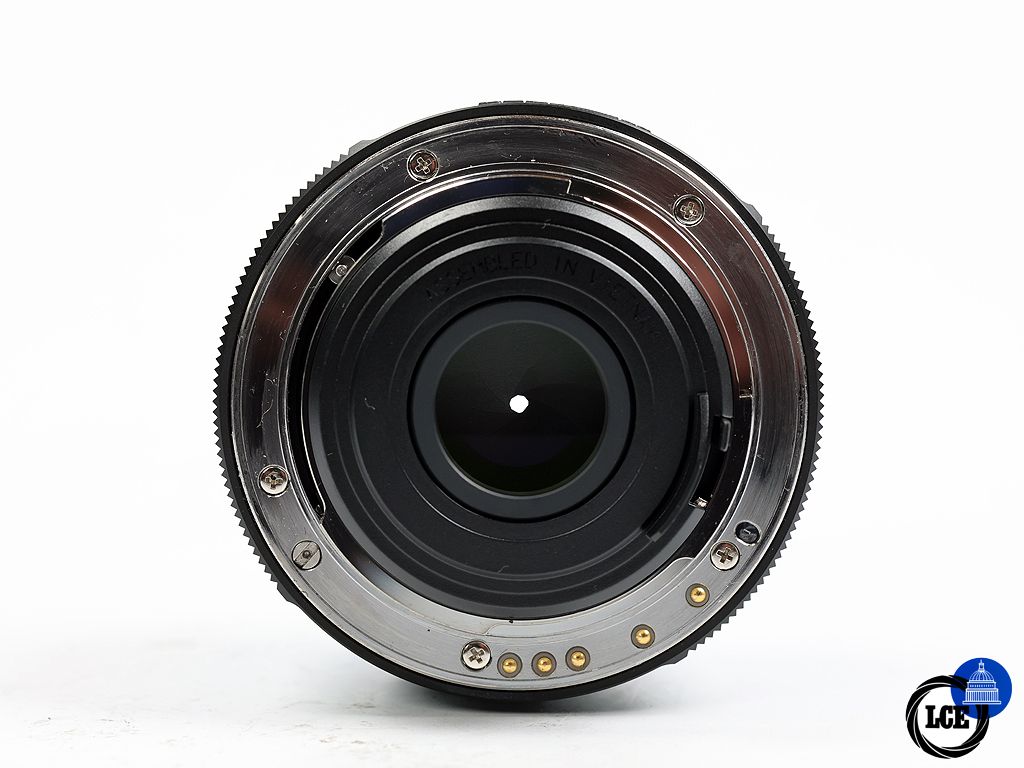 Pentax SMC Pentax-DA 70mm f/2.4 Limited | 1276802