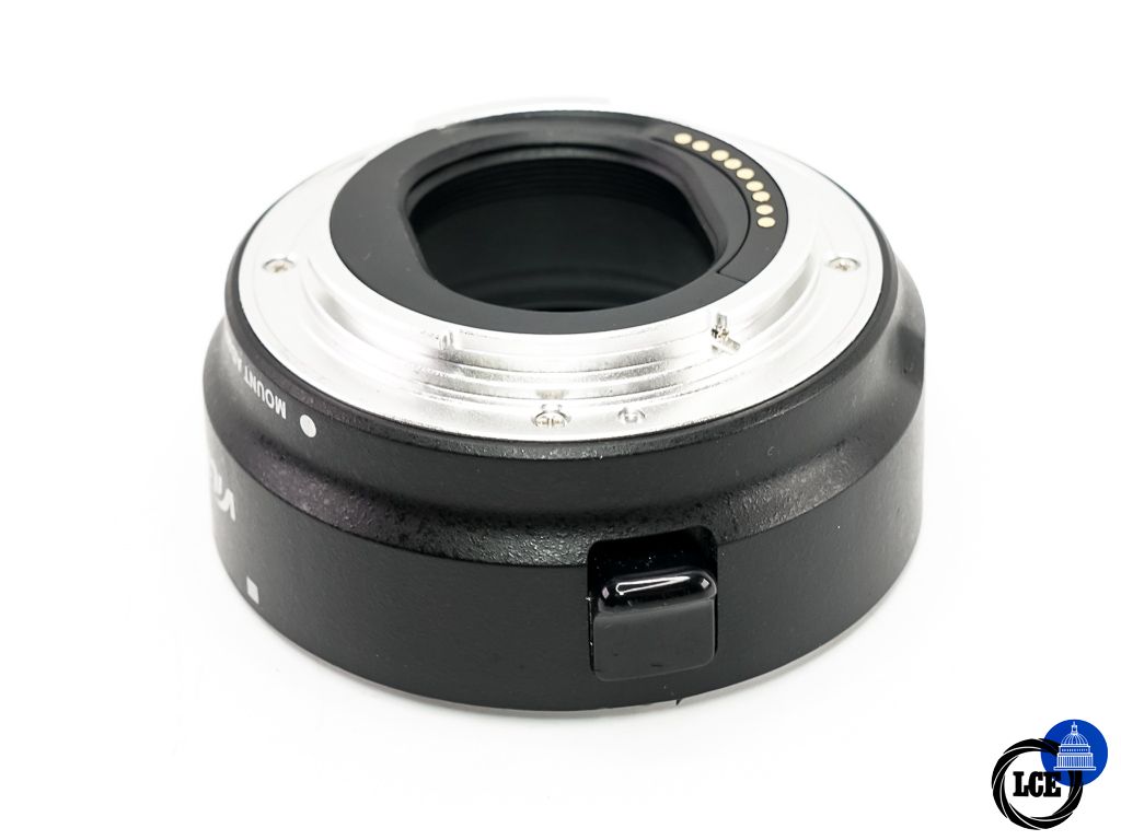 Viltrox Mount Adapter EF-EOS M