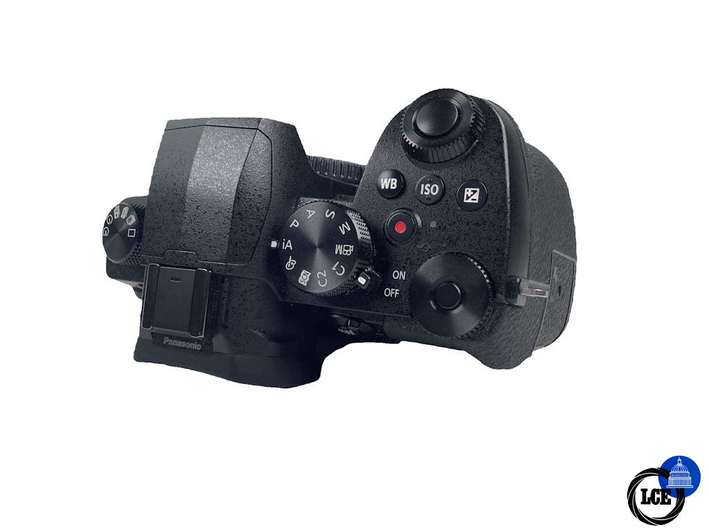 Panasonic G90 Body