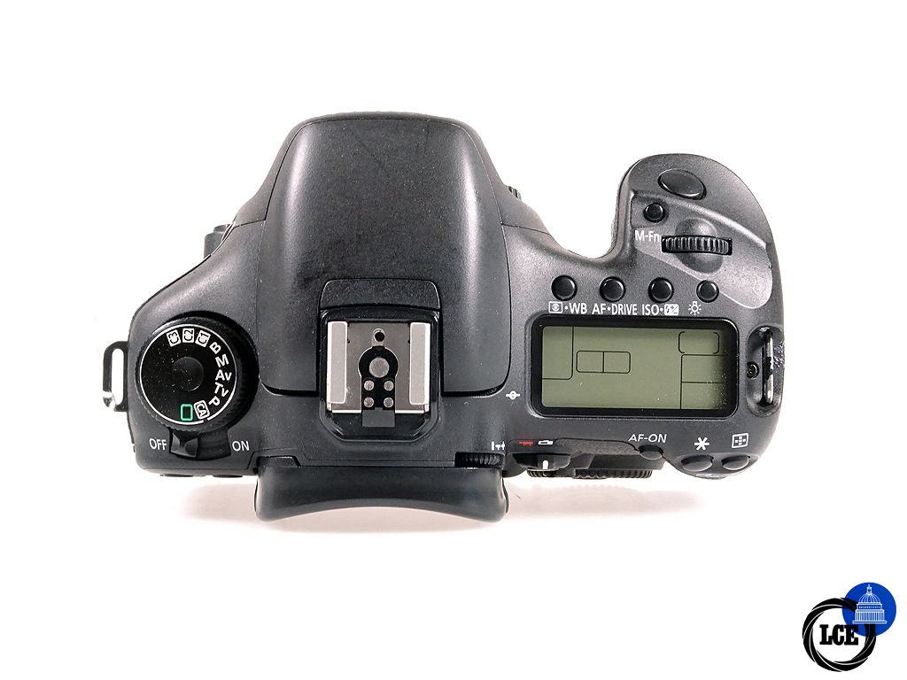 Canon EOS 7D Body