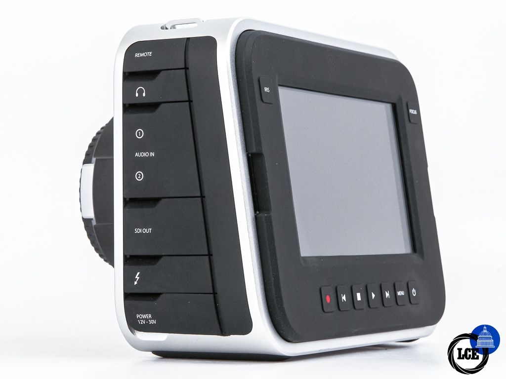 Blackmagic 4K Production Camera