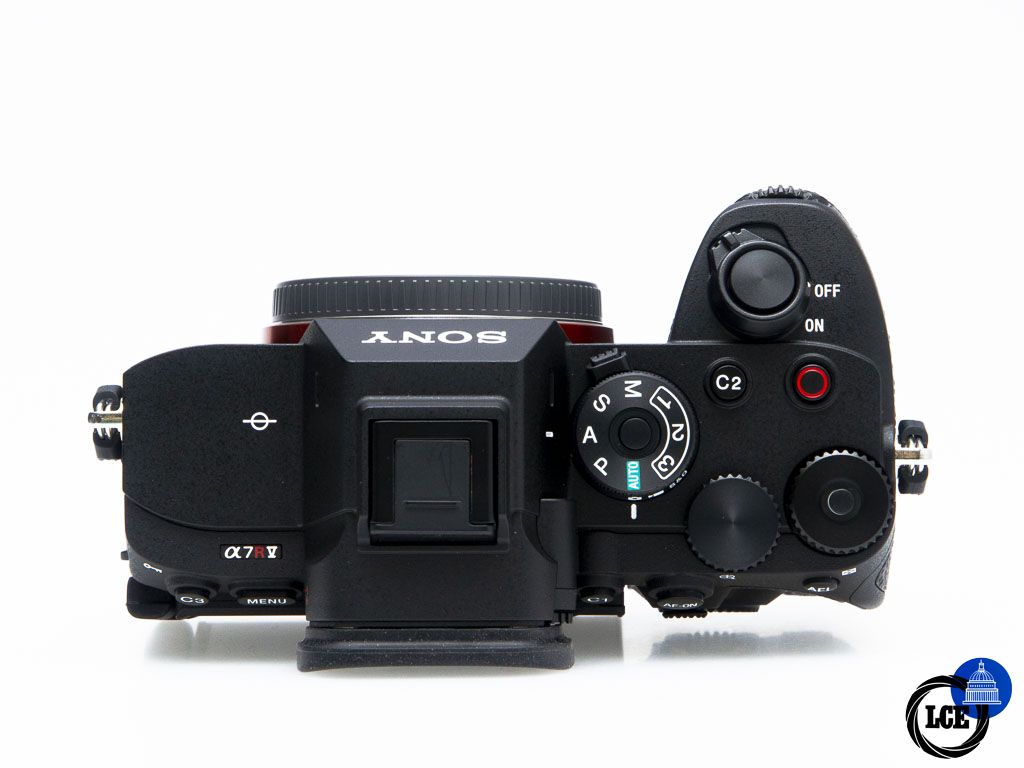 Sony A7R V Body