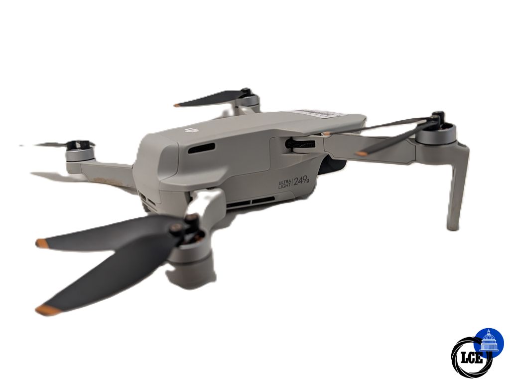 DJI Mini 2 SE