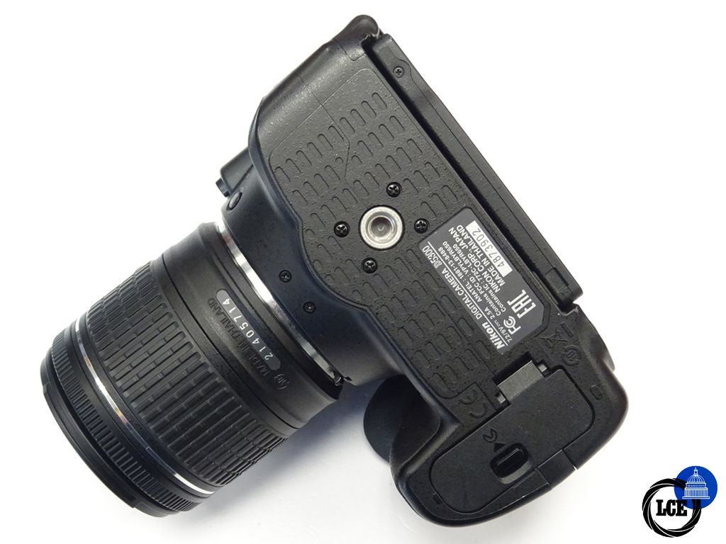 Nikon D5300 