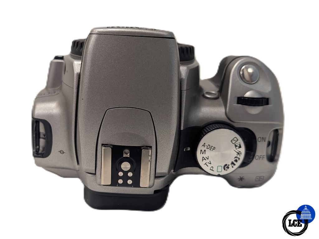 Canon EOS 350D Body 