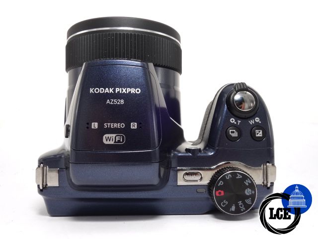 Kodak PIXPRO AZ528