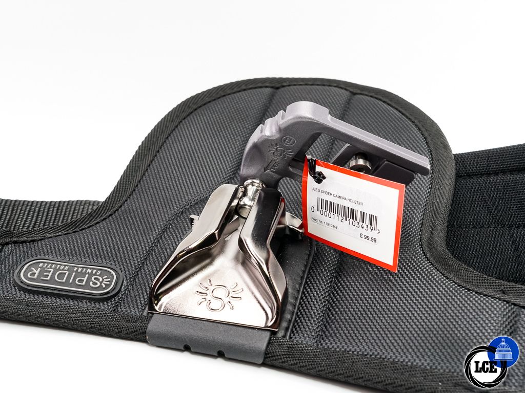 Miscellaneous SPIDER Camera Holster