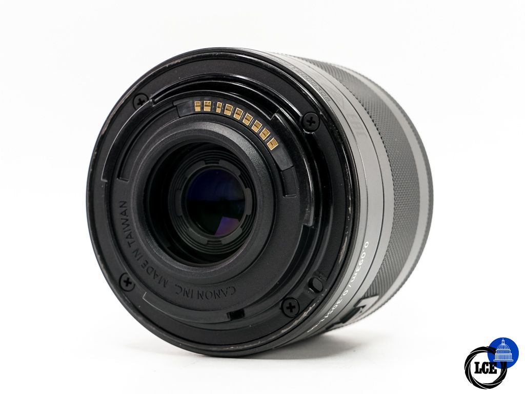 Canon EF-M 28mm F3.5 Macro IS STM * BOXED *