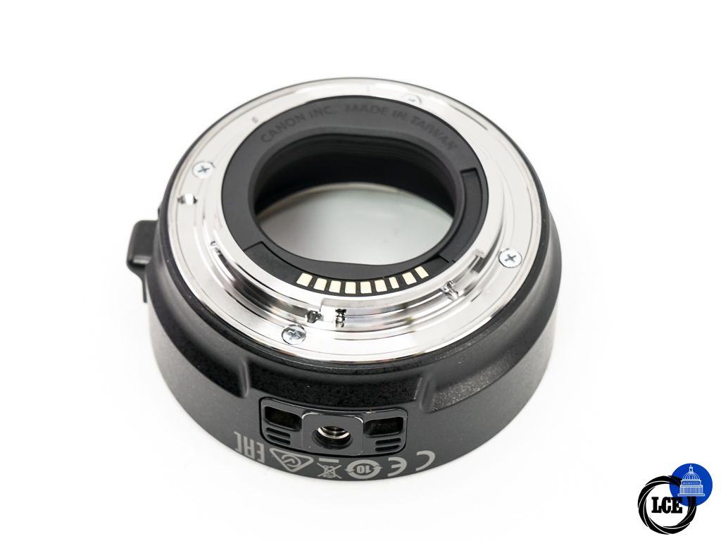 Canon Mount Adapter EF-EOS-M