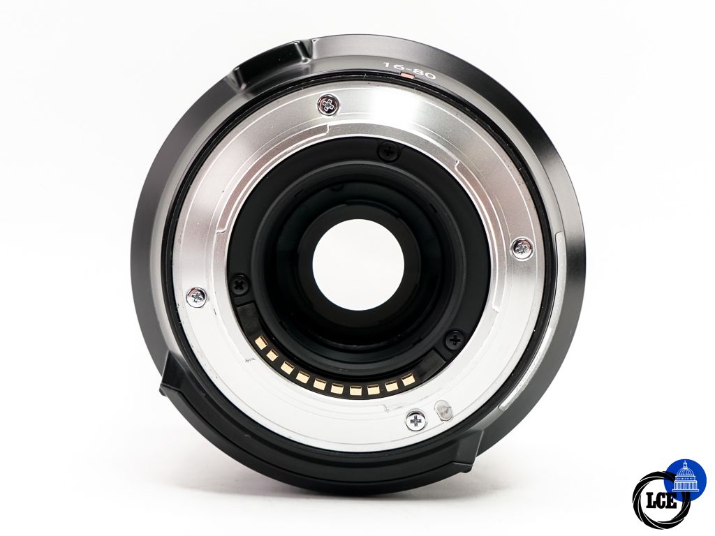 FujiFilm XF 16-80mm F4 R OIS WR 