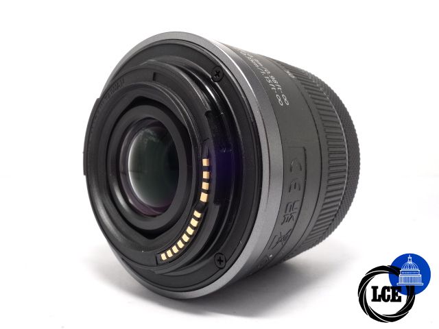 Canon RF 24-50mm IS STM