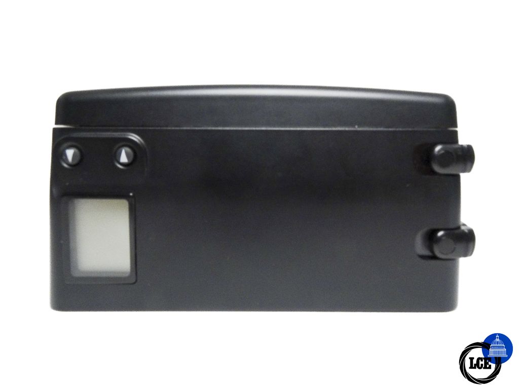 Mamiya 645 HM401 120 Back