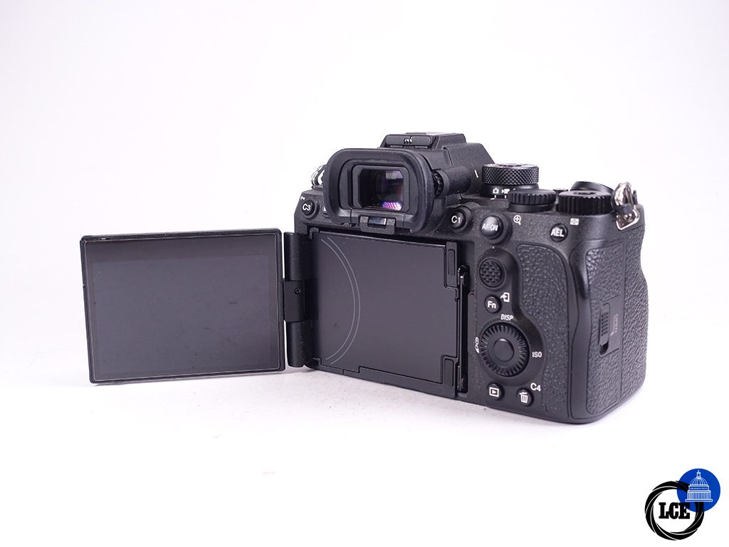 Sony A7R V Body