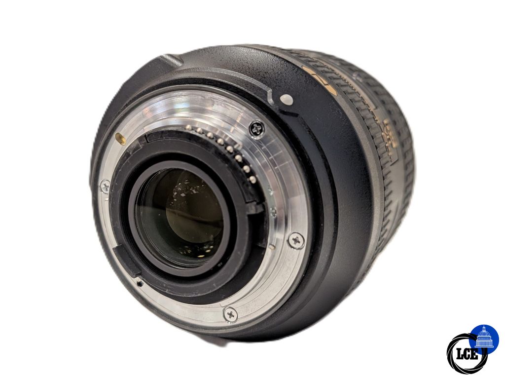 Nikon AF-S 16-80mm F2.8-4 E ED VR DX 