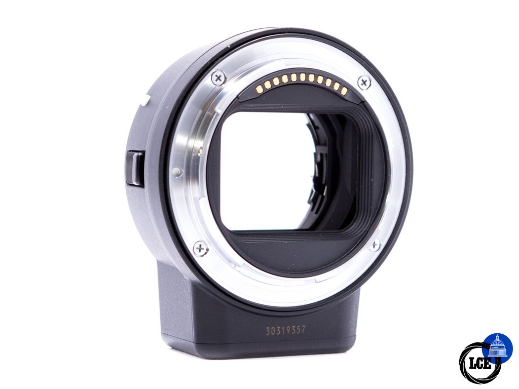 Nikon FTZ Mount Adapter *Boxed*