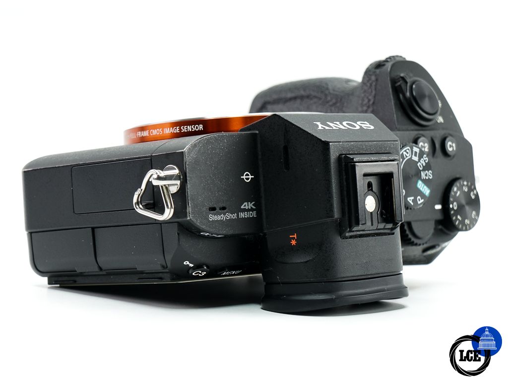 Sony A7 III Body