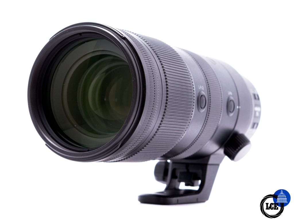 Nikon Z 70-200mm f2.8 VR S *Boxed*