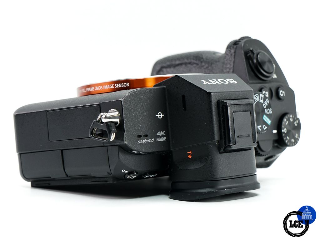 Sony A7 III Body