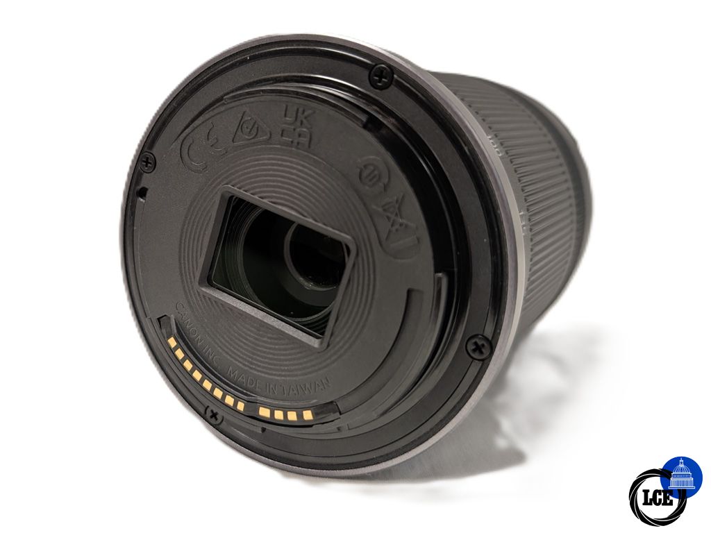 Canon RF-S 55-210mm F5-7.1 IS STM 