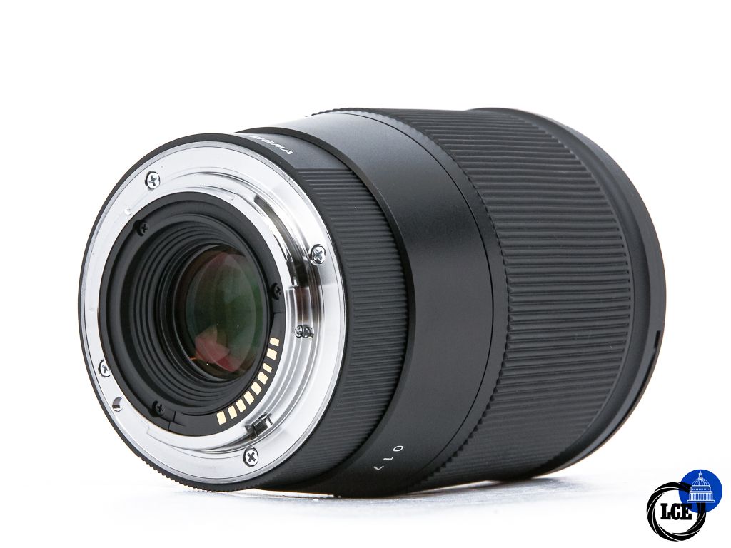 Sigma 16mm f1.4 DC DN Canon EF-M Mount
