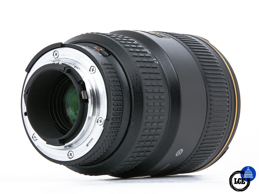 Nikon AF-S 17-35mm f2.8 D ED