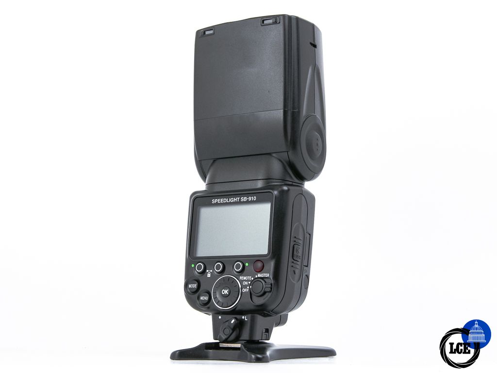 Nikon Speedlight SB-910 