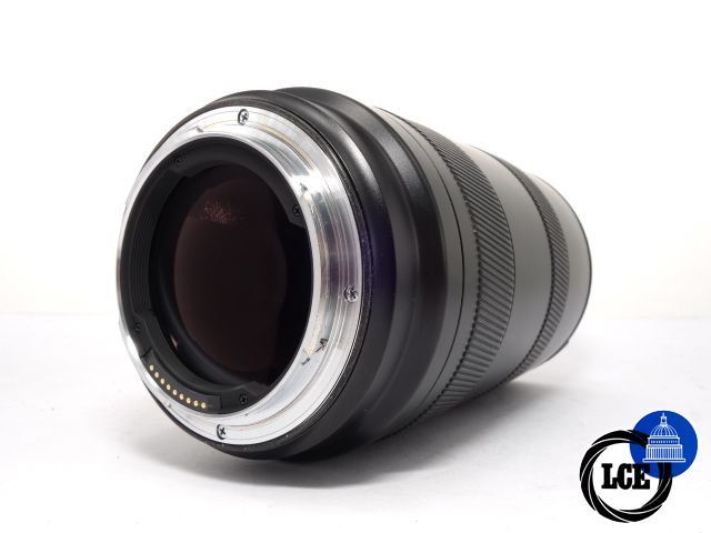 Hasselblad XCD 35-75mm f3.5-4.5