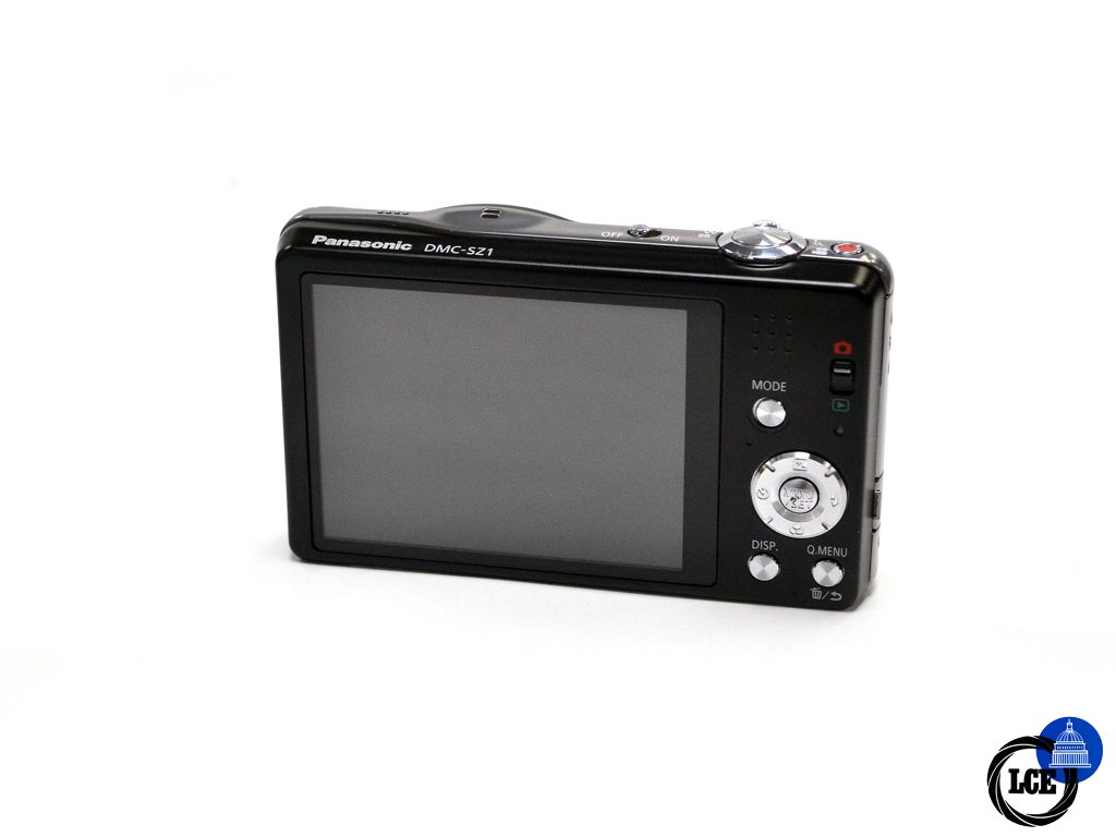Panasonic Lumix DMC-SZ1