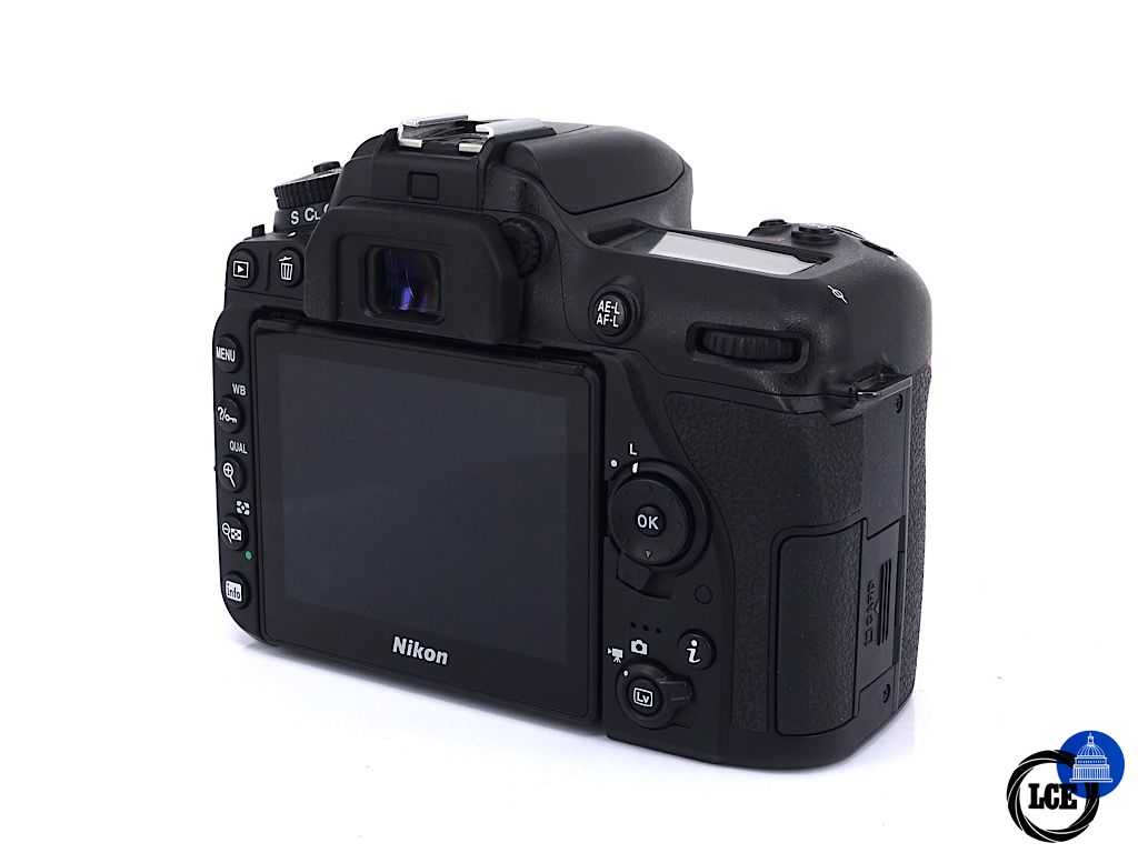 Nikon D7500 Body | 5*