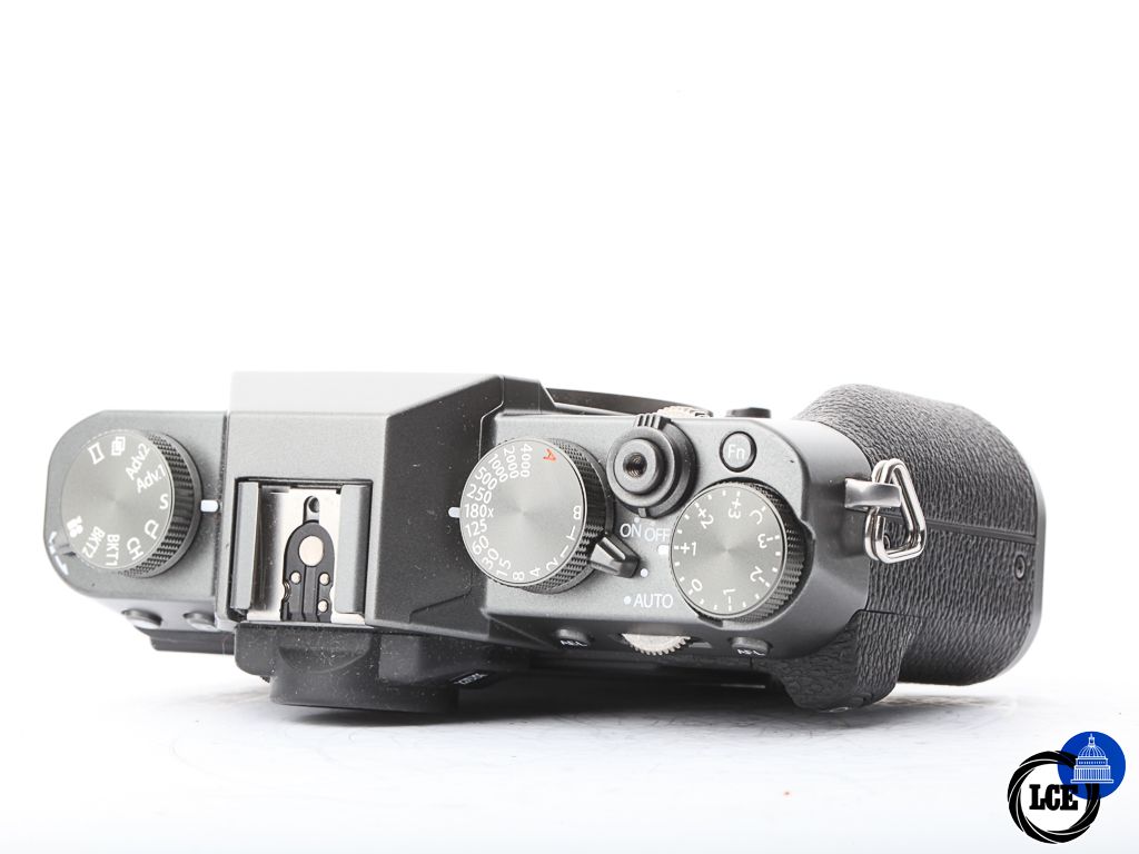 FujiFilm X-T30 Body [Charcoal] | 10113888