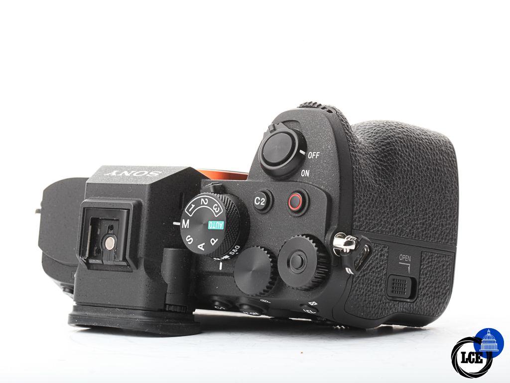 Sony A7 IV Body | 10113883