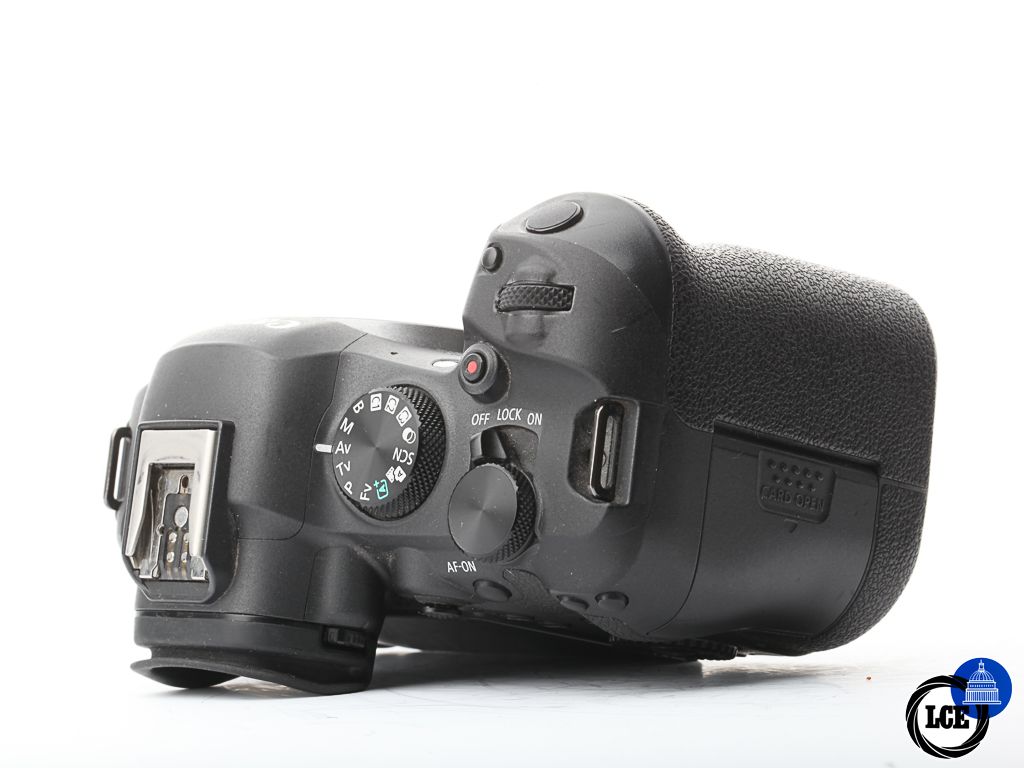 Canon EOS R6 II Body | 10113884