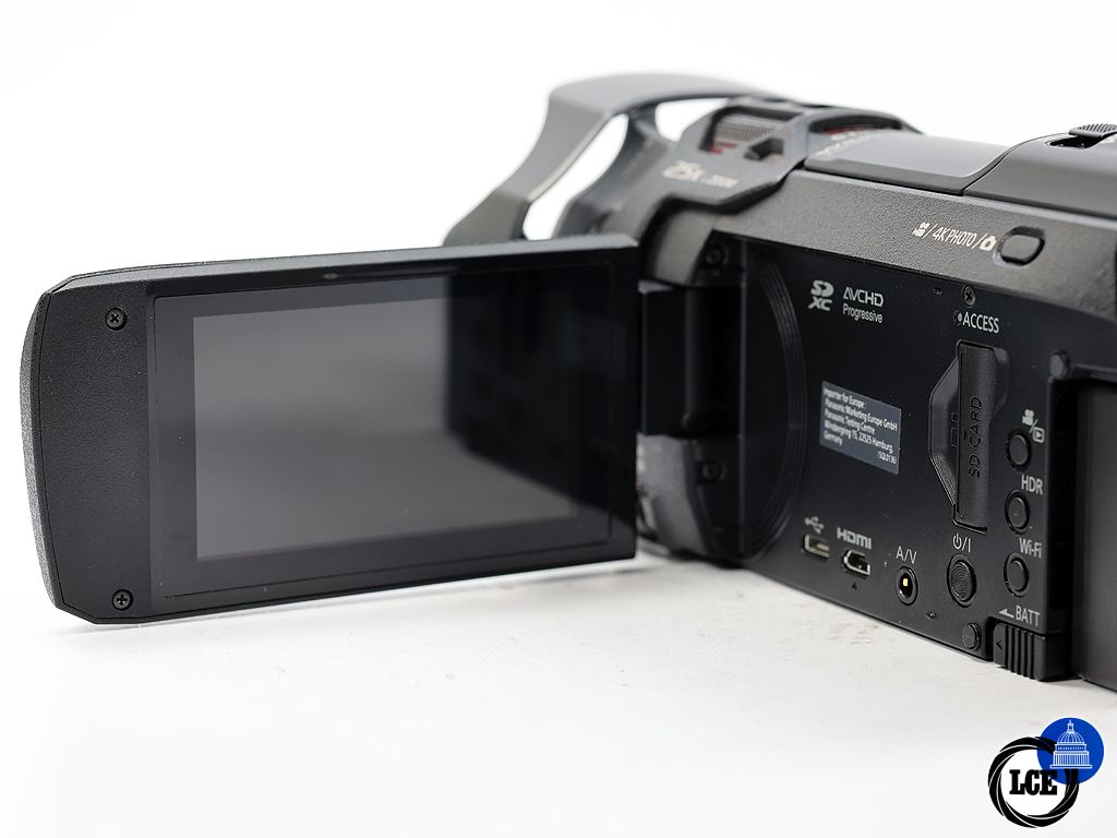 Panasonic HC-VXF990 | 1276809