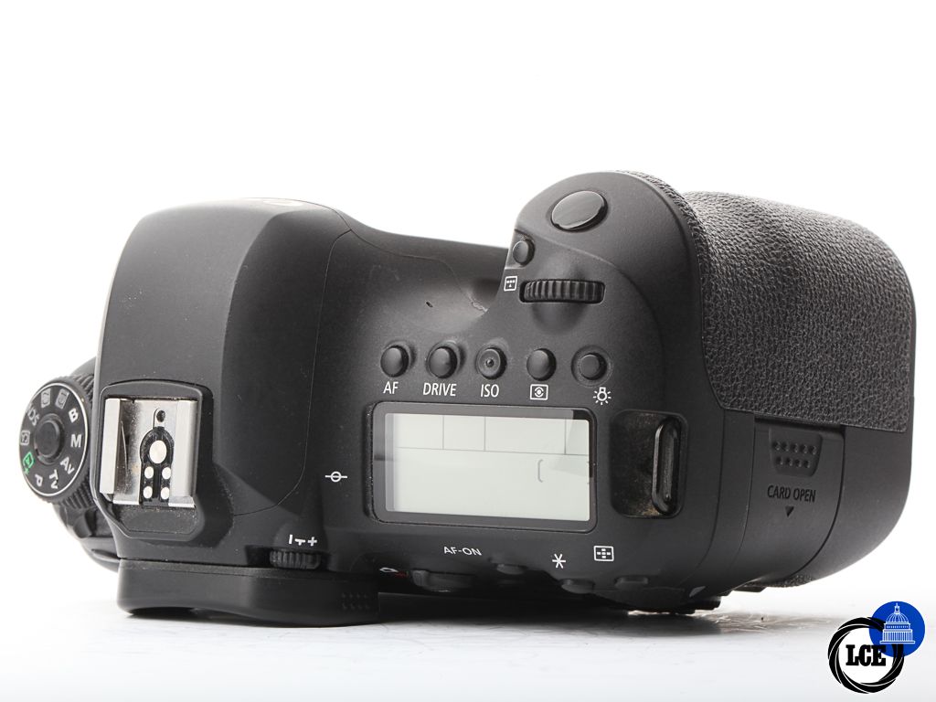 Canon EOS 6D II Body | 10113852