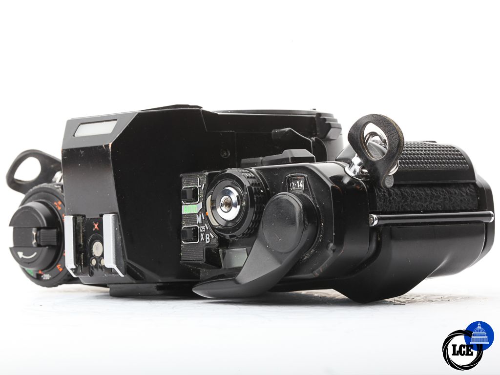 Pentax Super-A Body | 10113848