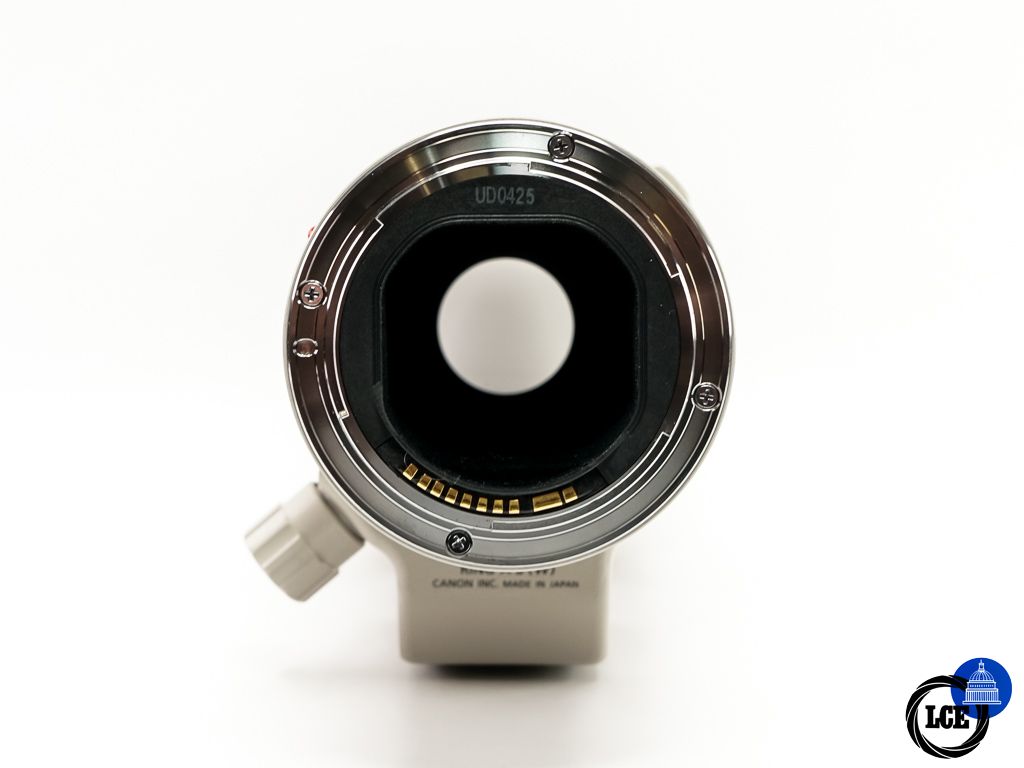 Canon EF 400mm F5.6 L USM