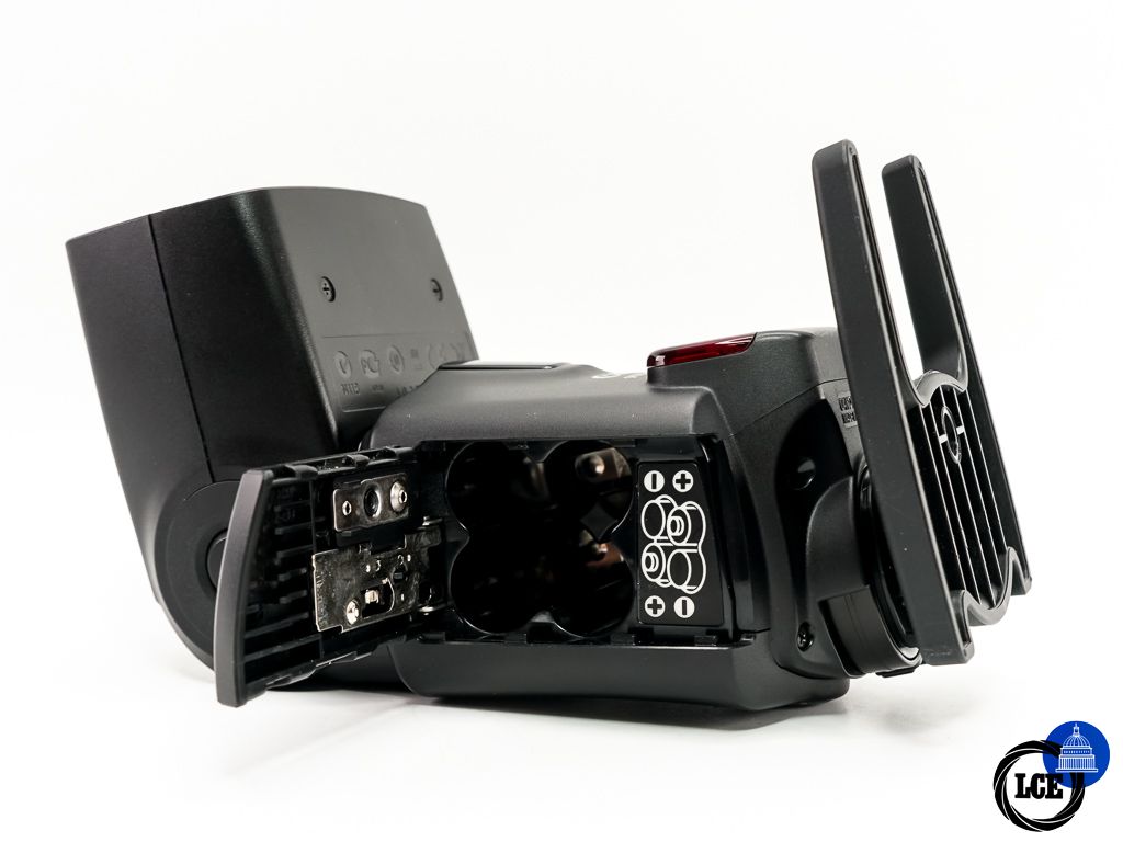 Canon Speedlite 430EX II