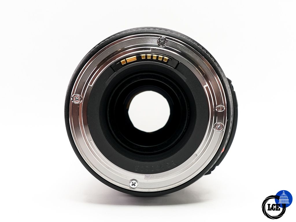 Canon EF 100mm F2.8 Macro USM