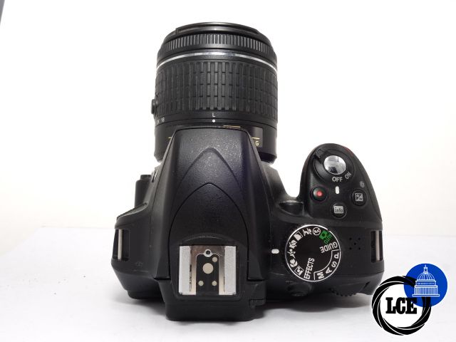 Nikon D3300+18-55mm ***only 4k shots***