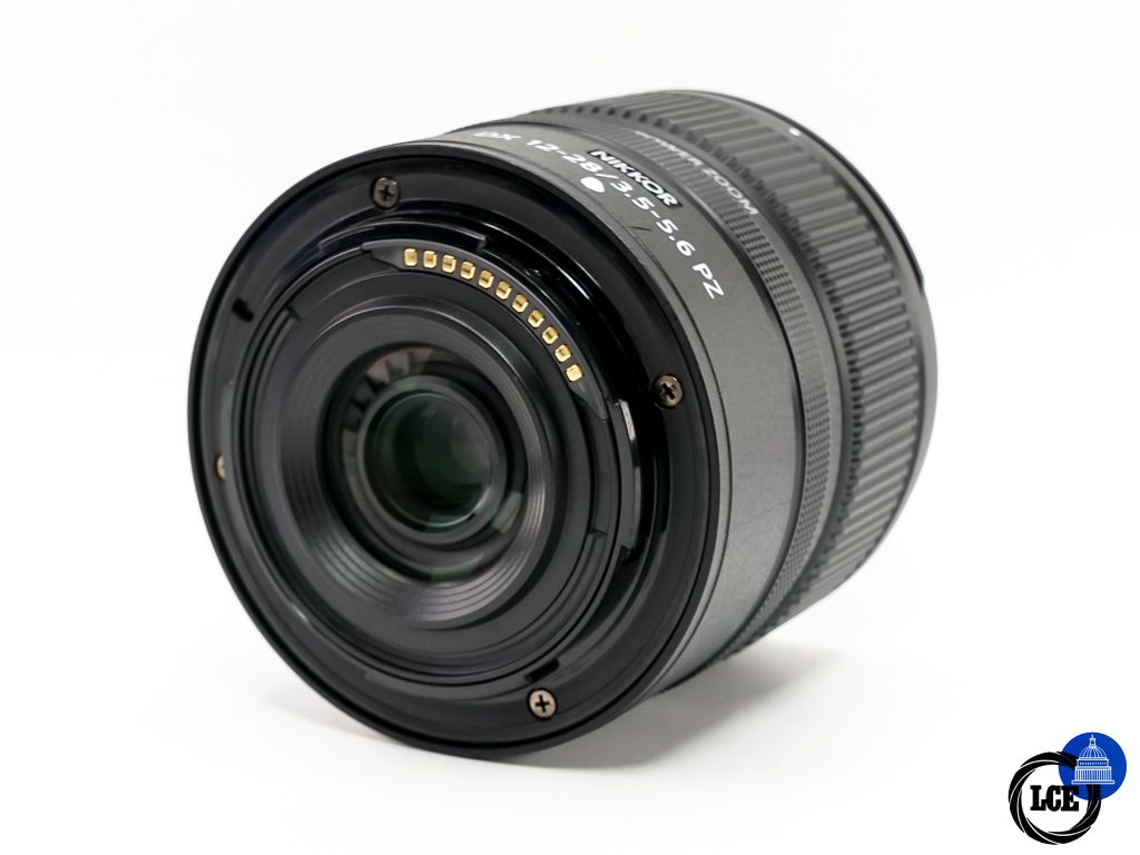 Nikon Z DX 12-28mm F3.5-5.6 PZ