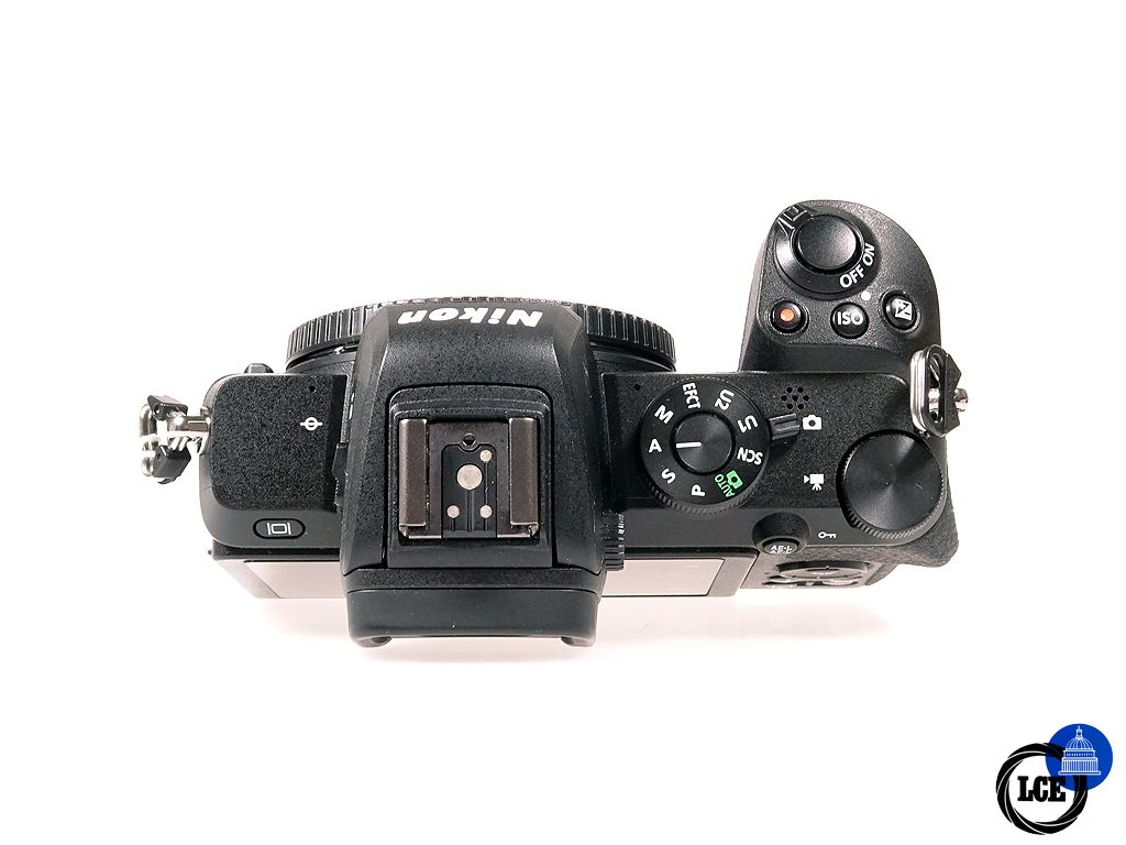 Nikon Z50 Body 