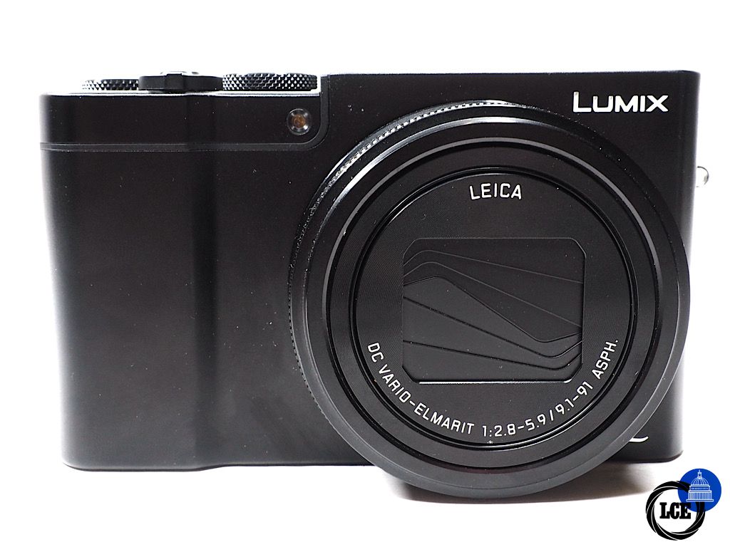 Panasonic TZ100