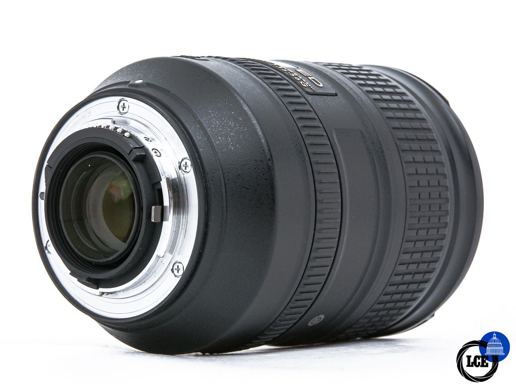 Nikon AF-S 28-300mm f3.5-5.6 G ED VR
