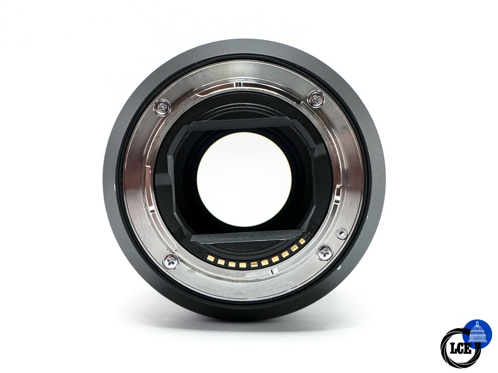 Sony FE 35mm F1.4 GM