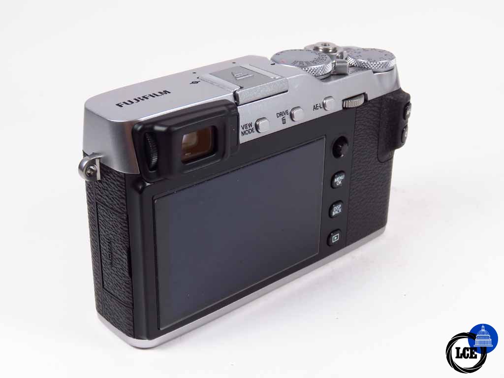 FujiFilm X-E3 Body