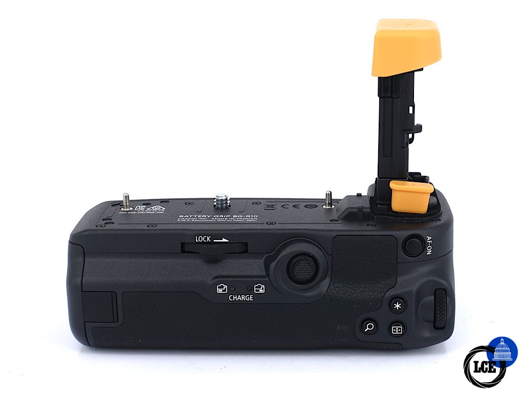 Canon BG-R10 Battery Grip - Boxed | 5*