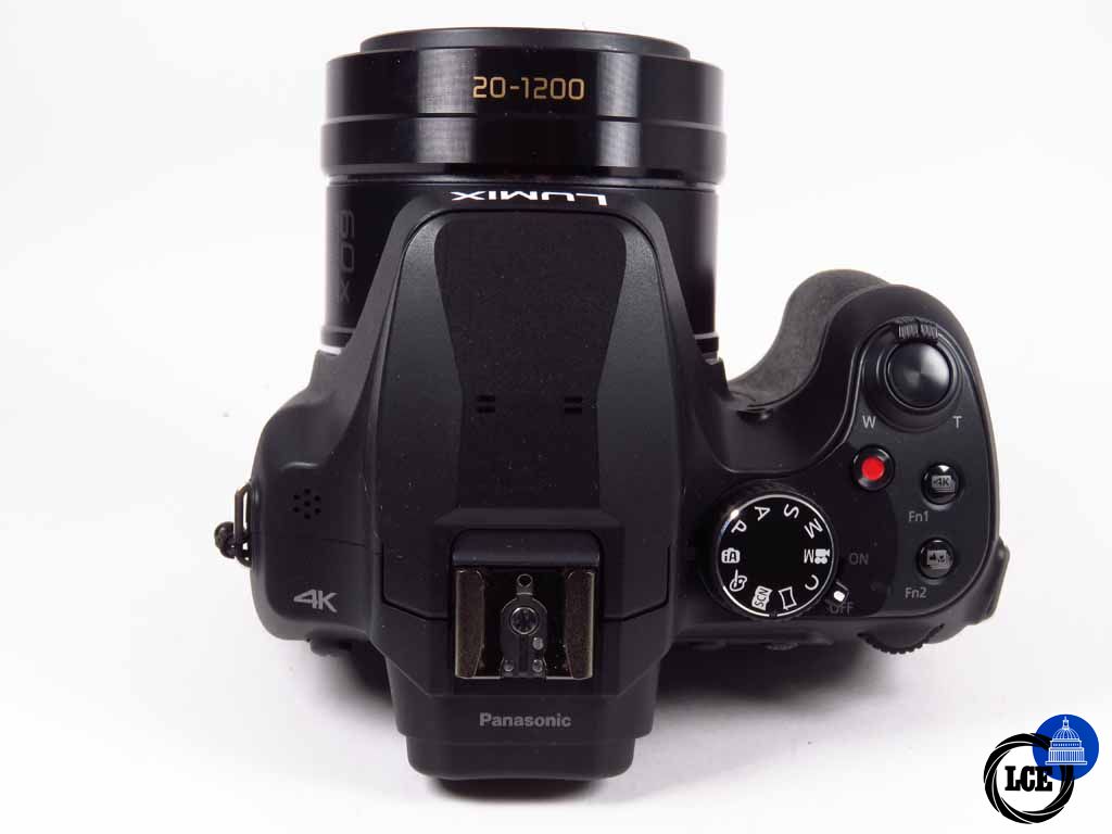 Panasonic Lumix FZ82