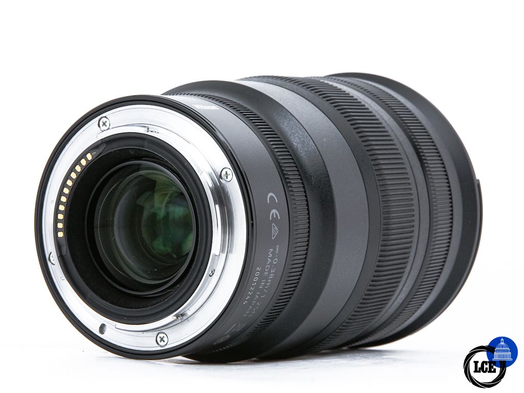 Nikon Z 24-70mm f2.8 S